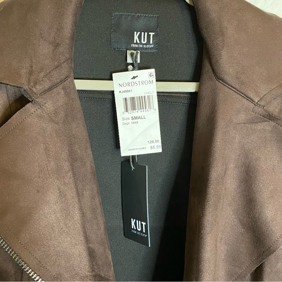 Moro jacket - Picture 6 of 6